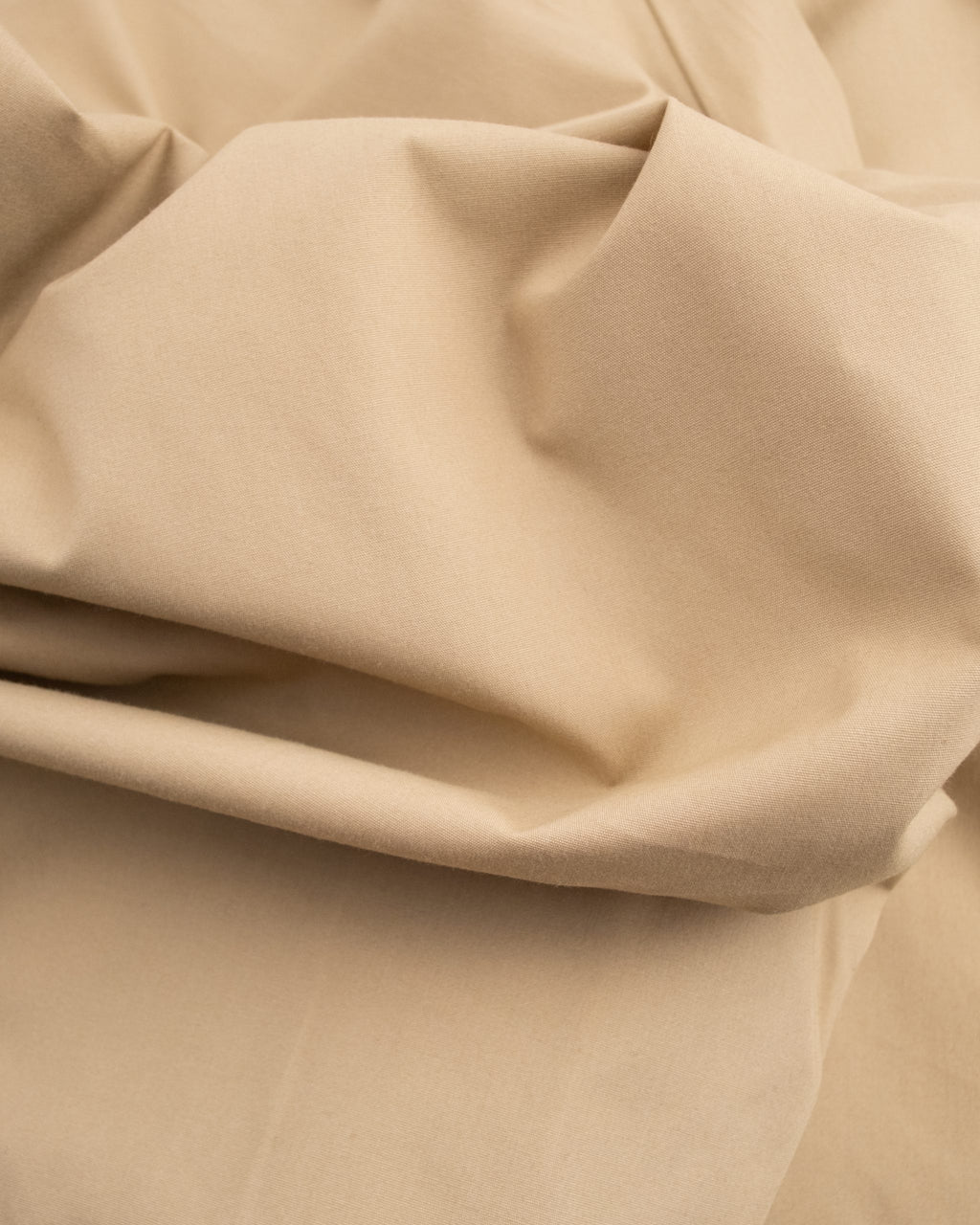 Oxford Pant Recycled Poly Tech - Sand