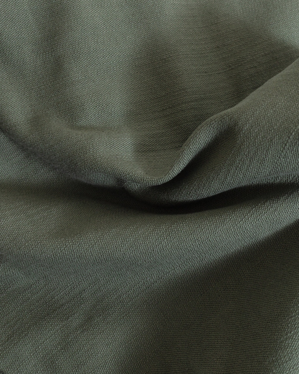 Utility Pant Slub Sateen Olive