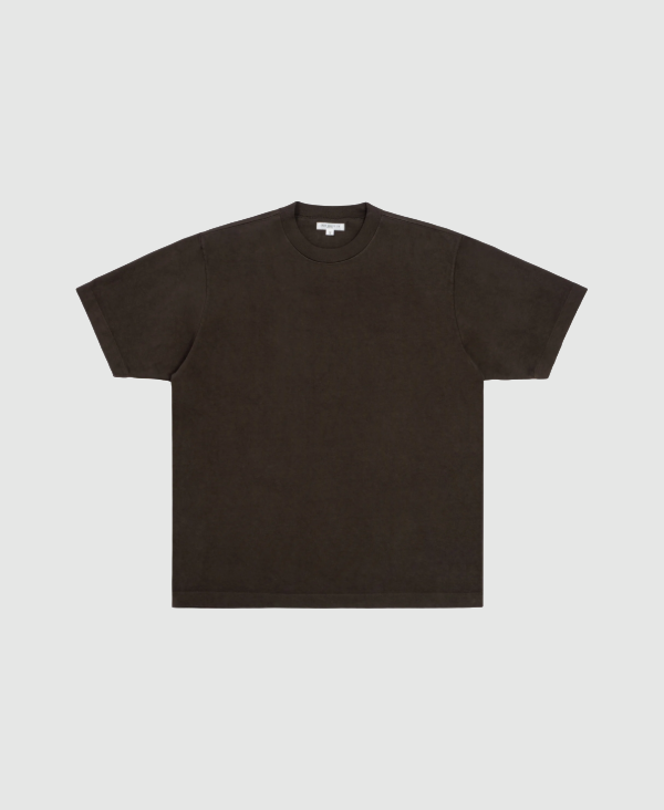 Rugby T-Shirt - Black Olive