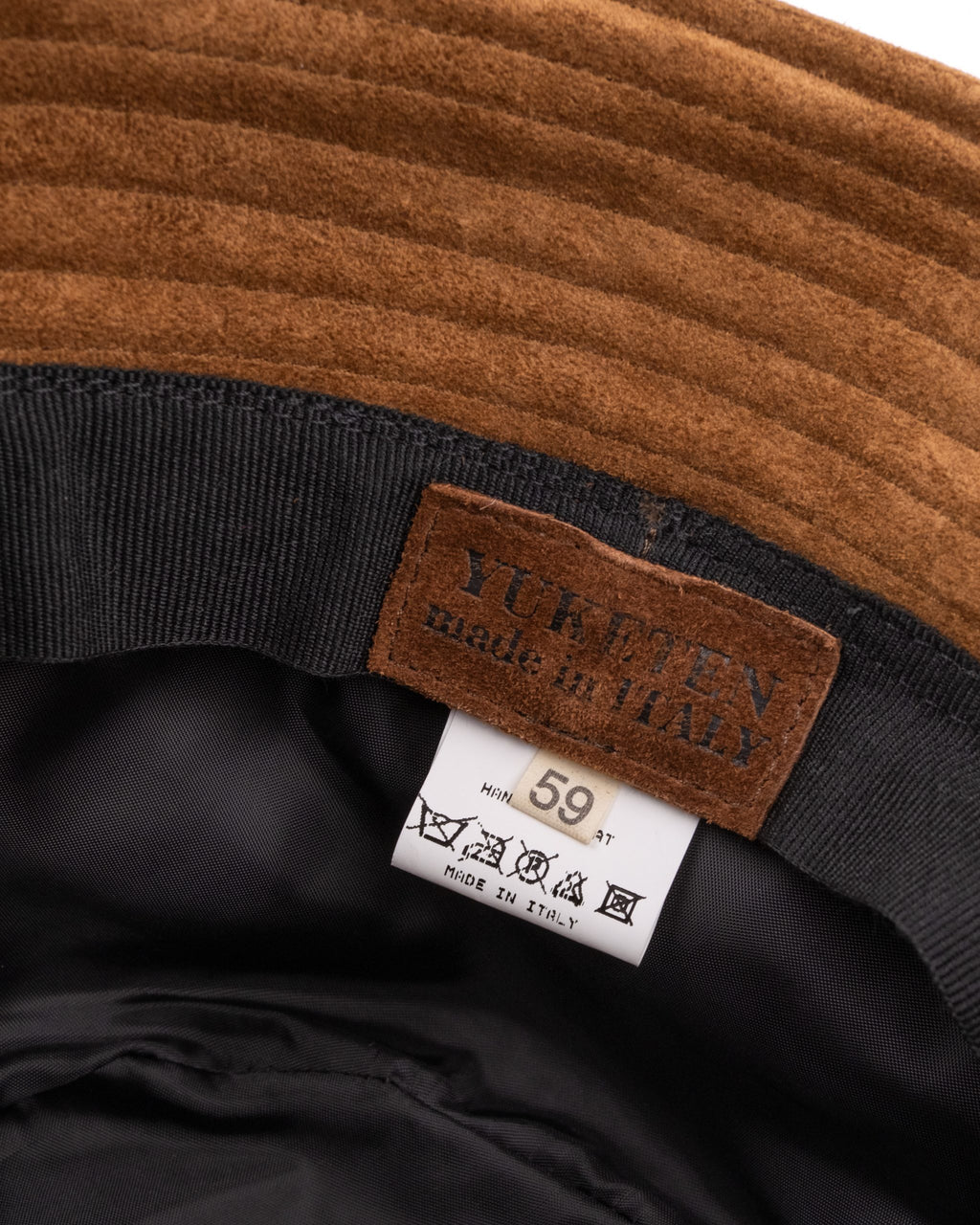 Pescatore Hat - Opera Cubano