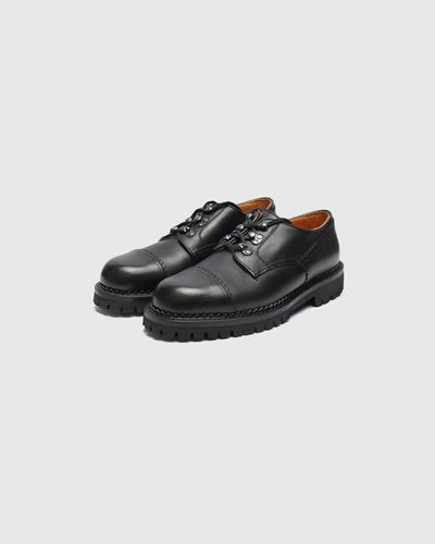 Lydon GW Black x SG Black