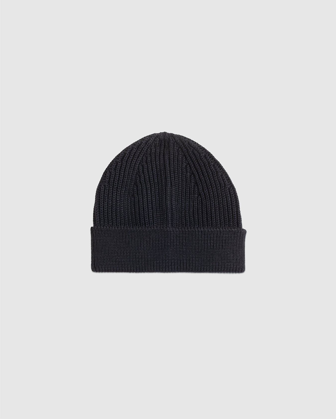 Medium Beanie Black - ANDERSEN-ANDERSEN