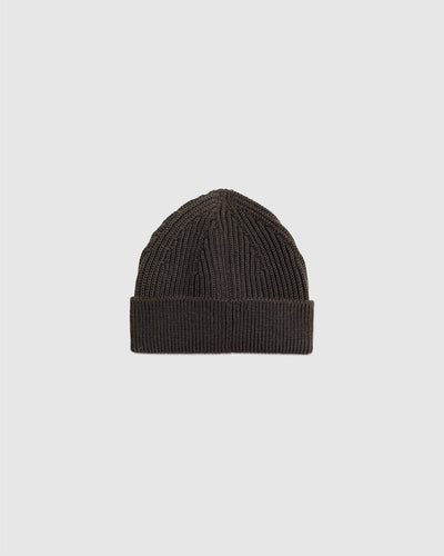 Medium Beanie Hunting Green - ANDERSEN-ANDERSEN