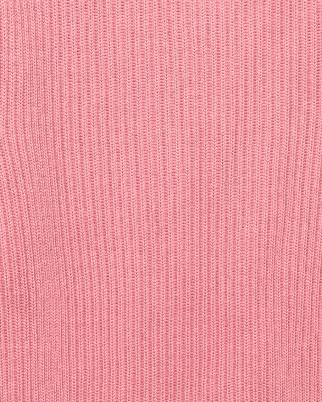 Navy Turtleneck Lyserod - ANDERSEN-ANDERSEN