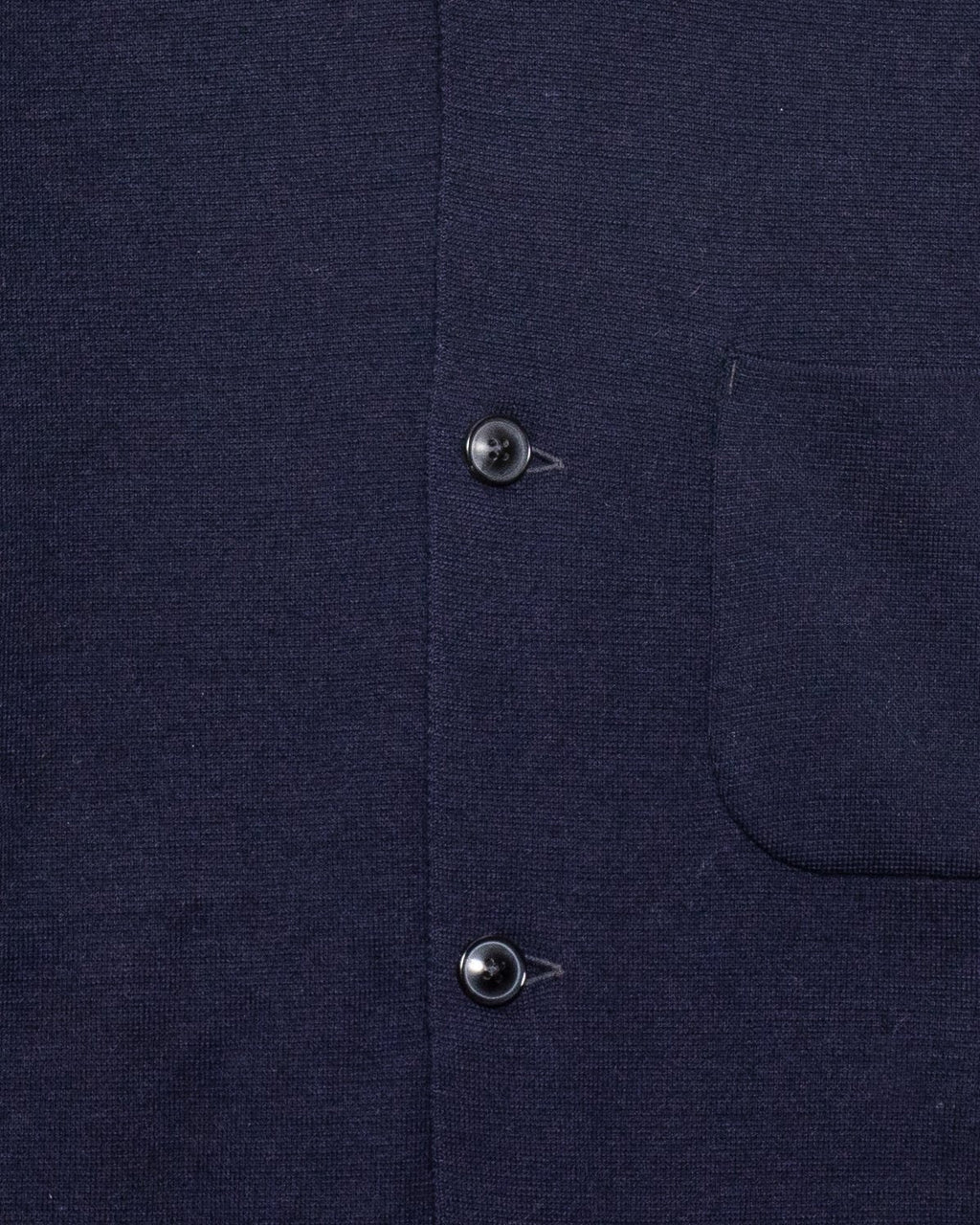 Work Jacket - Navy Blue - ANDERSEN-ANDERSEN