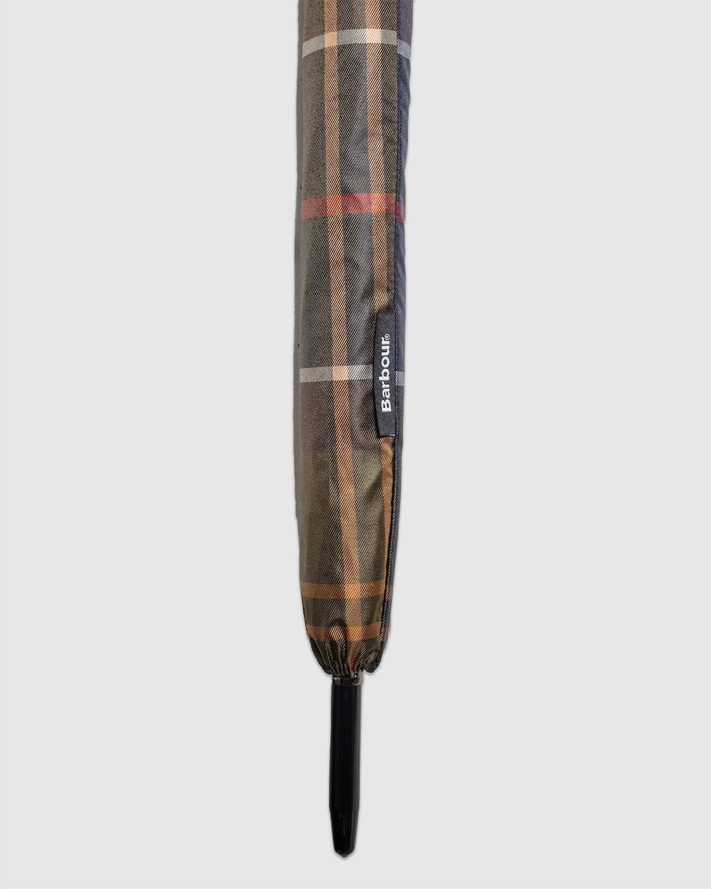 Barbour Classic Tartan Walker Umbrella - BARBOUR