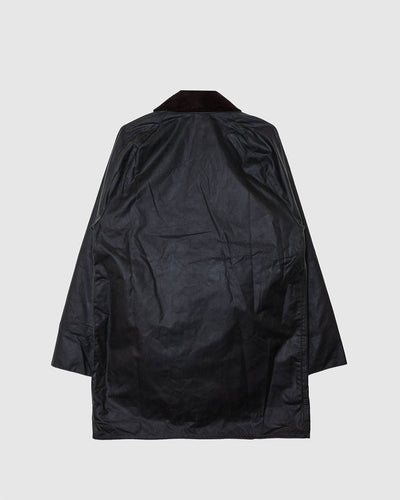 Beaufort Wax Jacket Olive - BARBOUR