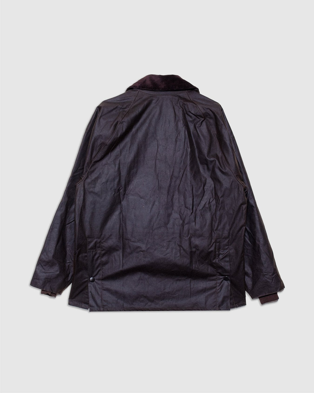 Bedale Wax Jacket Olive - BARBOUR