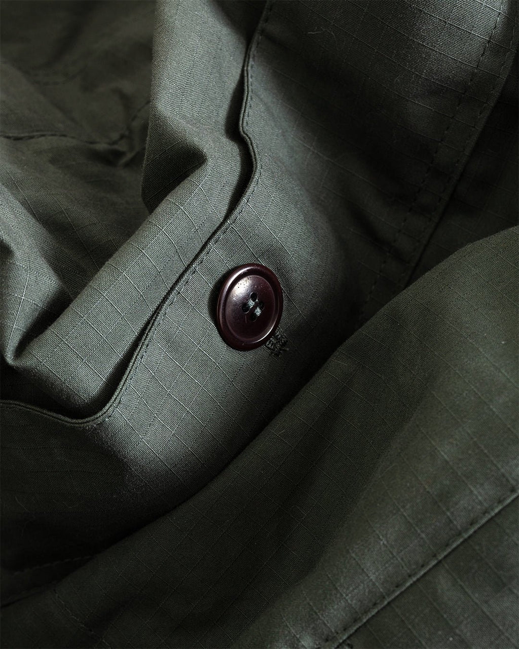 Endurance Casual Jacket Green - BARBOUR