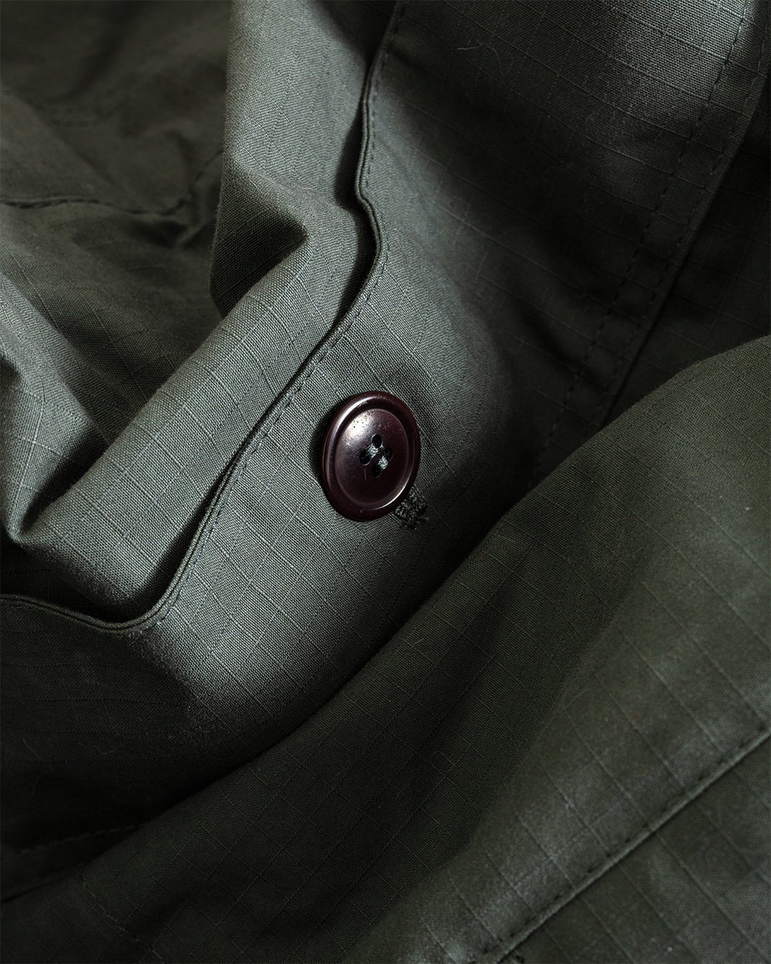 Endurance Casual Jacket Green - BARBOUR