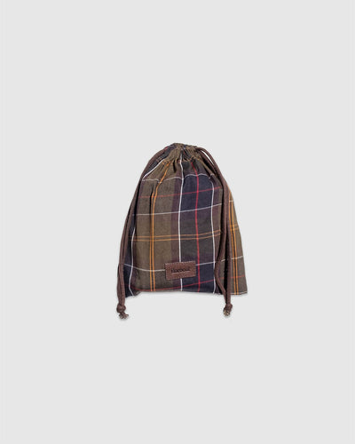 Mini Reproofing Kit Classic Tartan - BARBOUR
