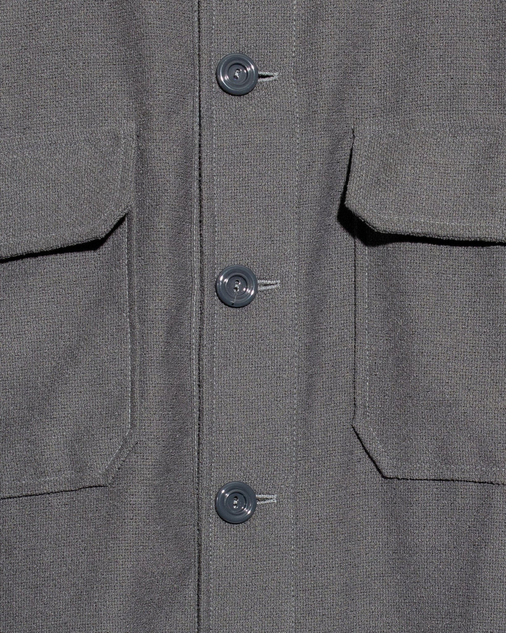 Balio JKT Shirt - Special VNW Grey - CAMO