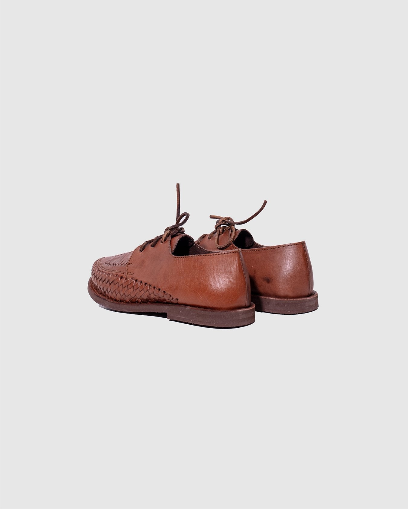 Veracruz Brown - CHAMULA