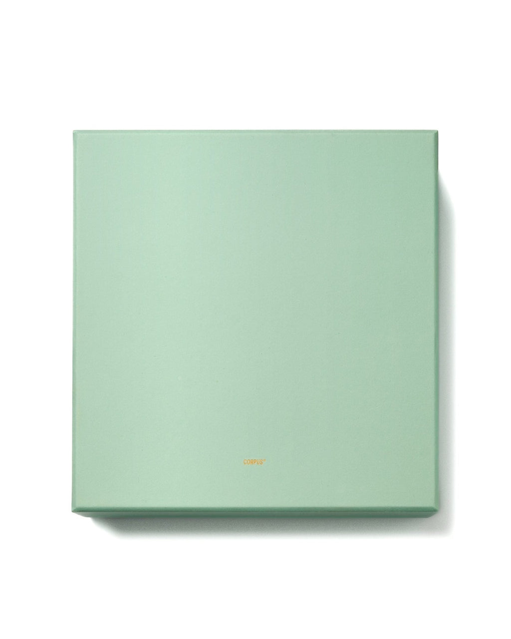 NÂ°Green Duo Kit - CORPUS