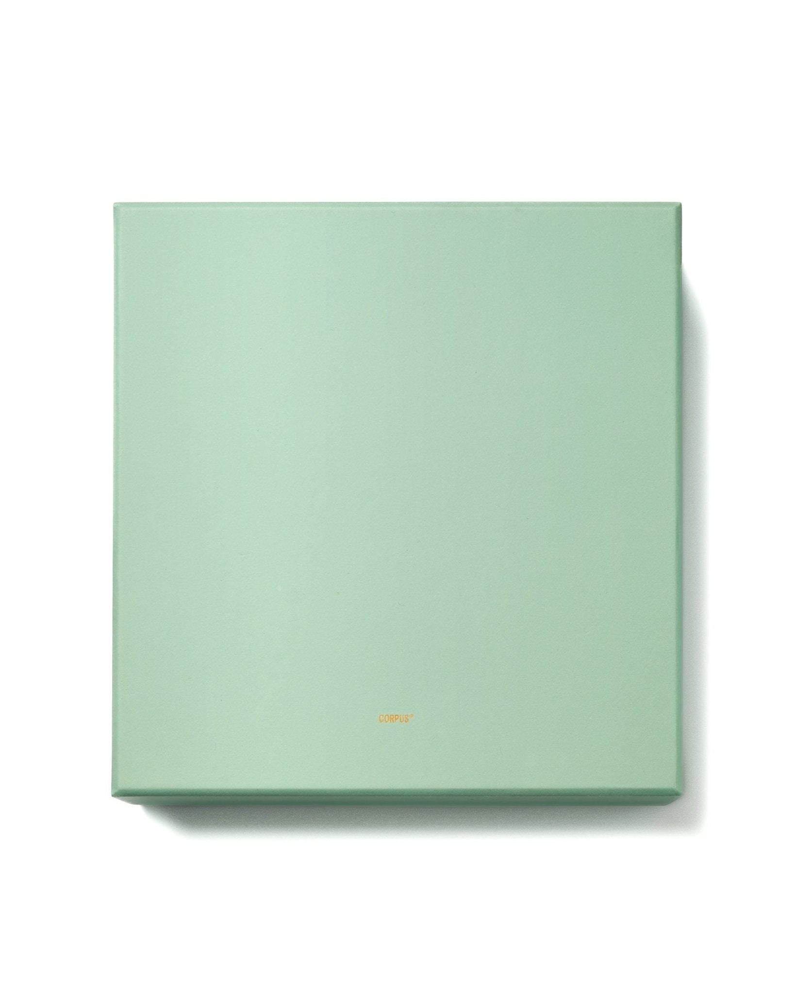 NÂ°Green Duo Kit - CORPUS