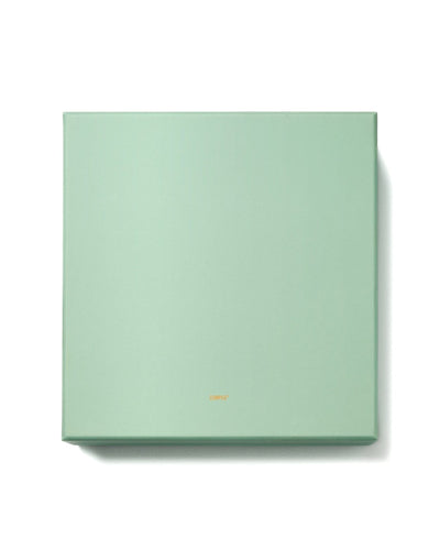 NÂ°Green Duo Kit - CORPUS