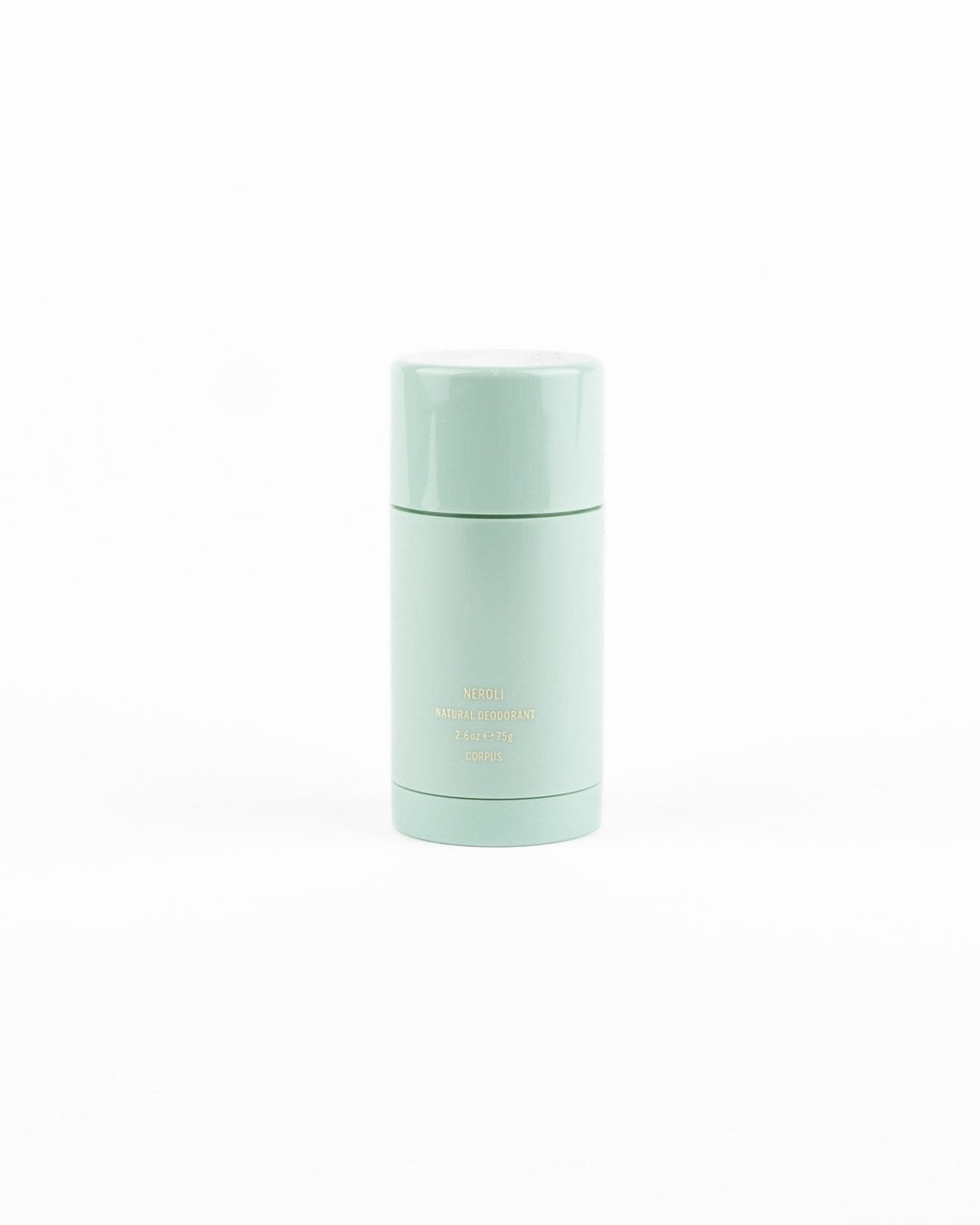 Neroli Stick - Deodorant - CORPUS