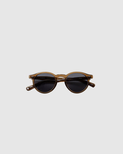 Fadro - Olive - Dark Grey - DRYPOND