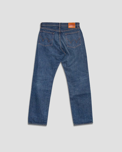 Akita Straight Fit Premium Selvedge 180 Days - EDWIN MIJ