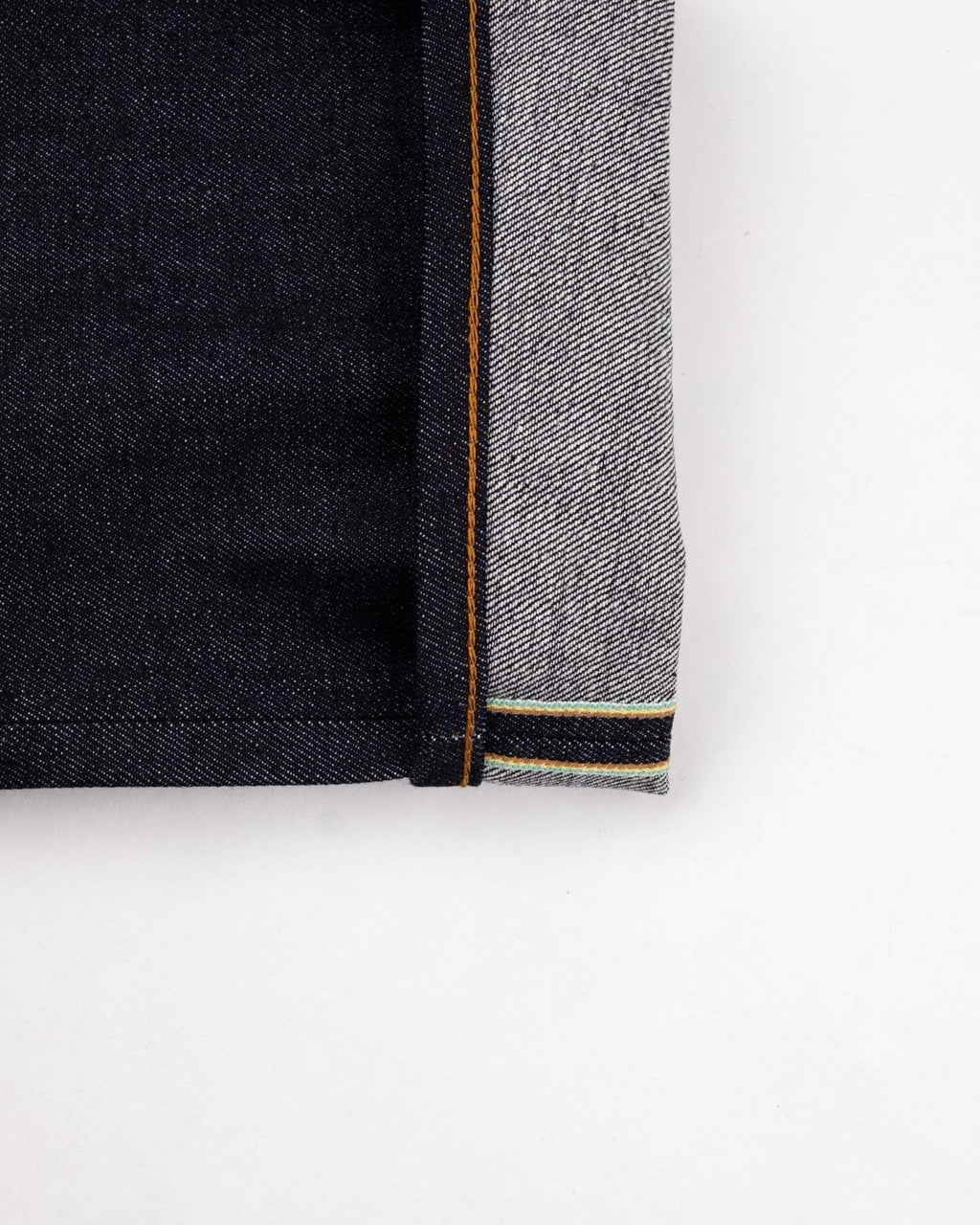 Akita Straight Fit Premium Selvedge Dry - EDWIN MIJ