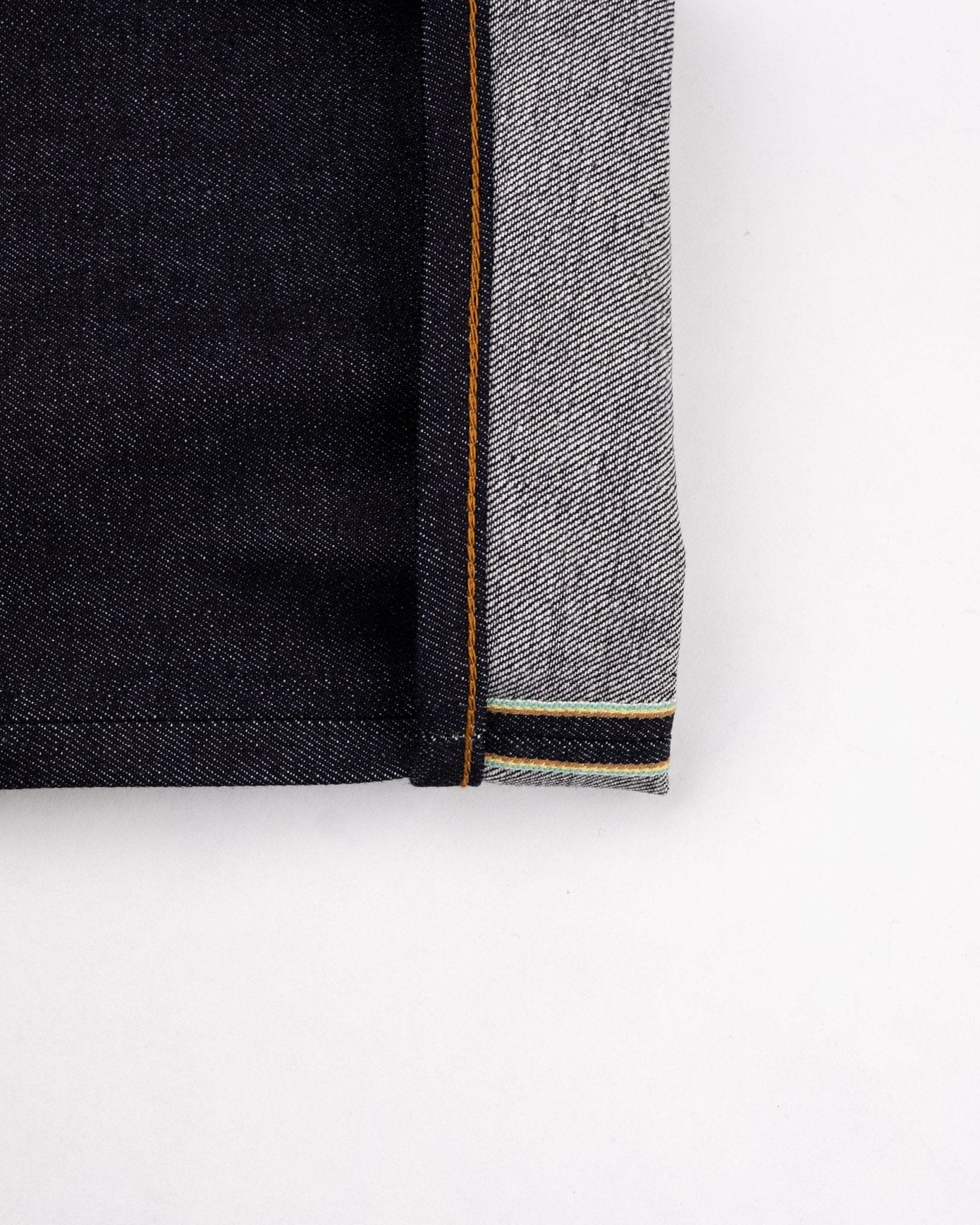 Akita Straight Fit Premium Selvedge Dry - EDWIN MIJ