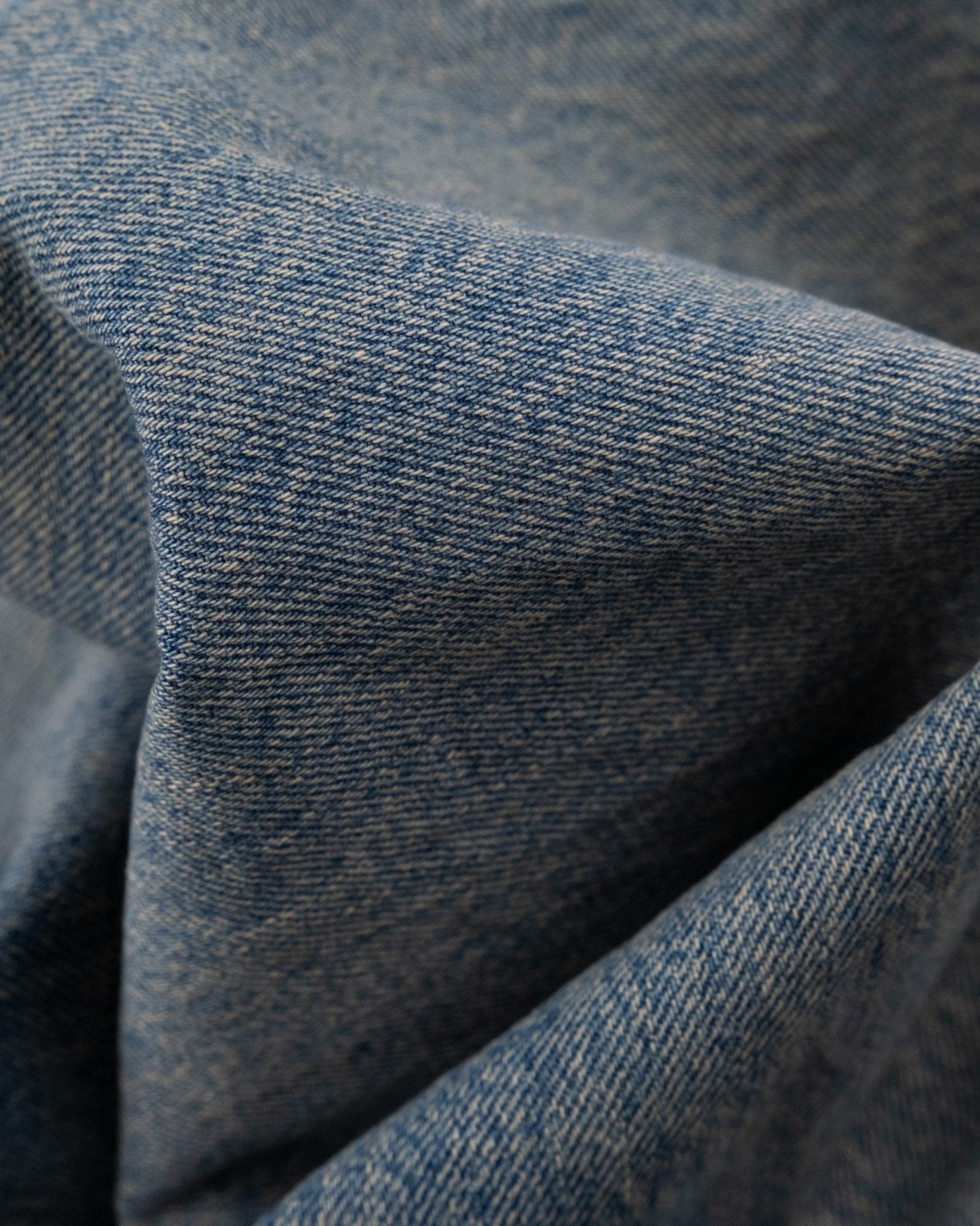 Akita Straight Fit Premium Selvedge Kamakura - EDWIN MIJ