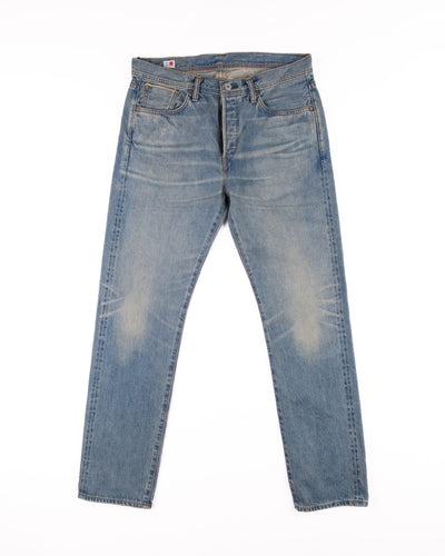 Akita Straight Fit Premium Selvedge Kamakura - EDWIN MIJ