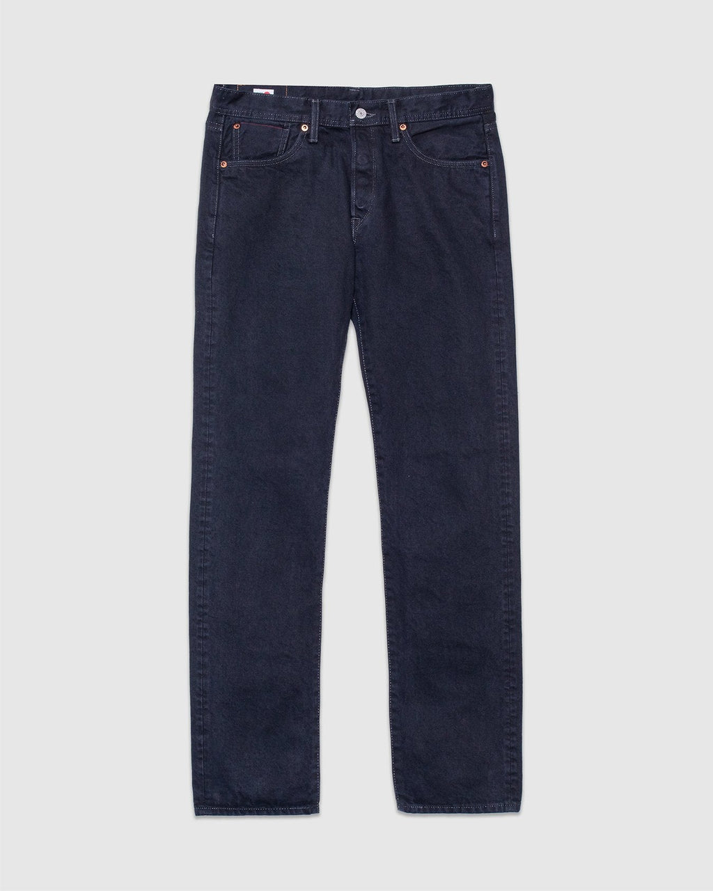 Akita Straight Fit Premium Selvedge Sumikuro - EDWIN MIJ