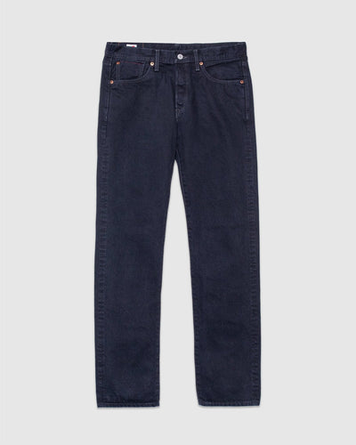 Akita Straight Fit Premium Selvedge Sumikuro - EDWIN MIJ