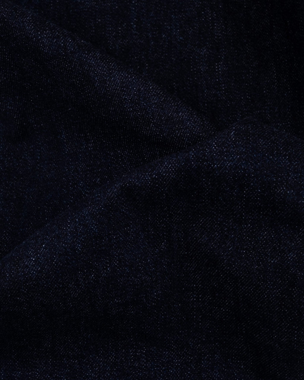 Akita Taper Fit Premium Selvedge Blue Wet - EDWIN MIJ