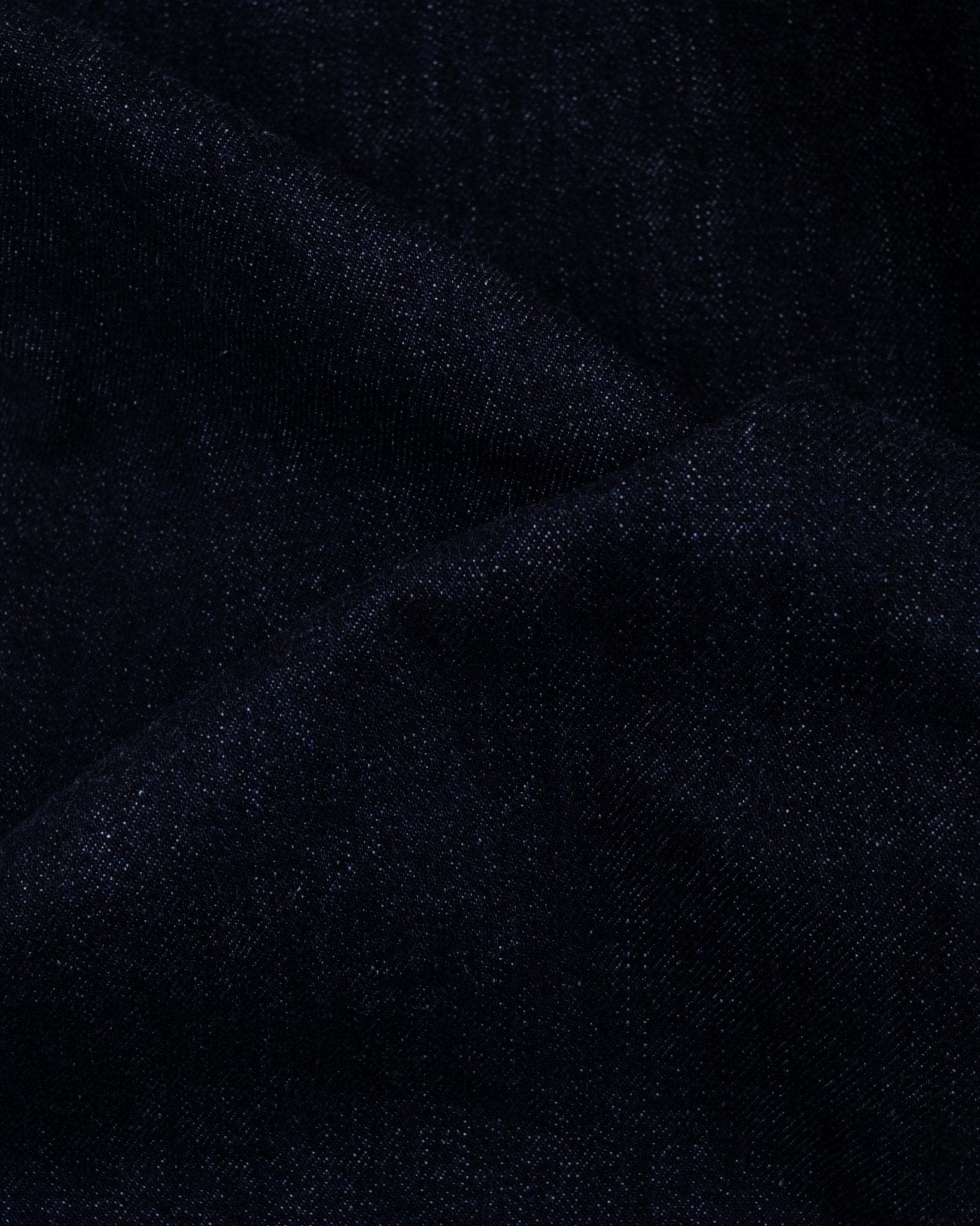 Akita Taper Fit Premium Selvedge Blue Wet - EDWIN MIJ