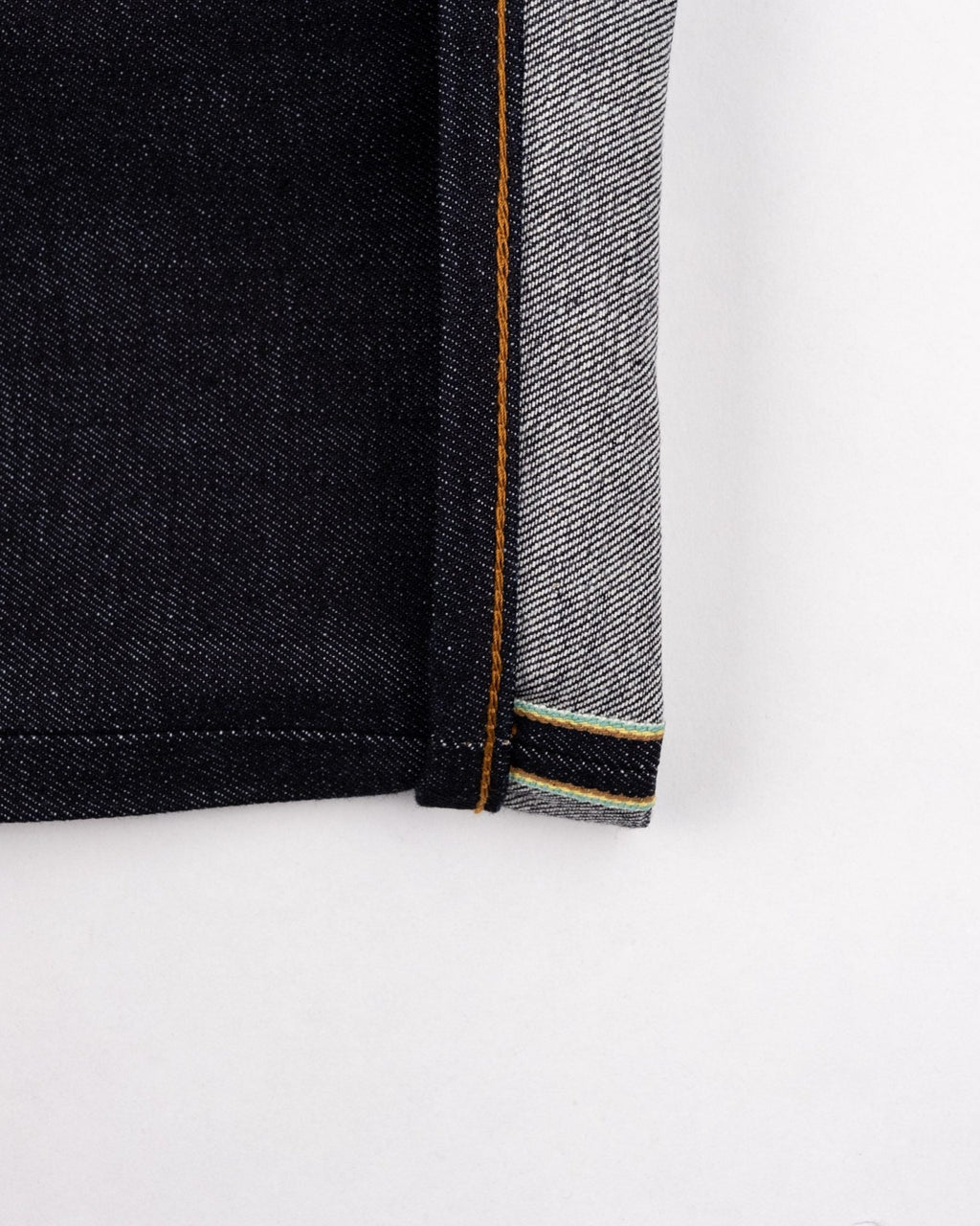 Akita Taper Fit Premium Selvedge Dry - EDWIN MIJ