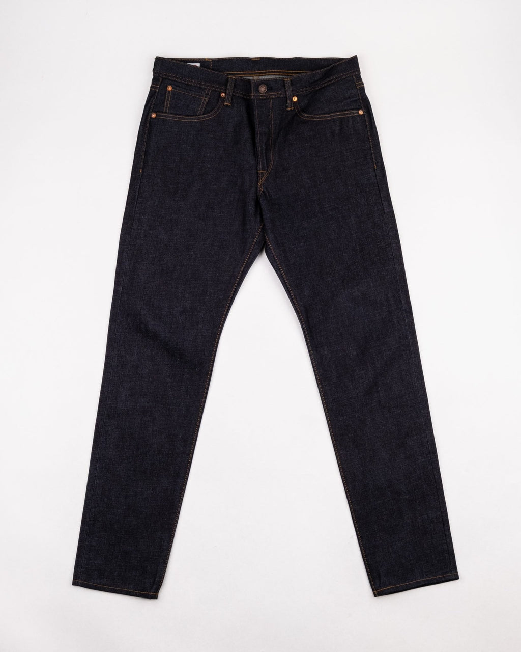 Akita Taper Fit Premium Selvedge Dry - EDWIN MIJ