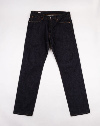 Akita Wide Straight Fit Premium Selvedge - Dry - EDWIN MIJ