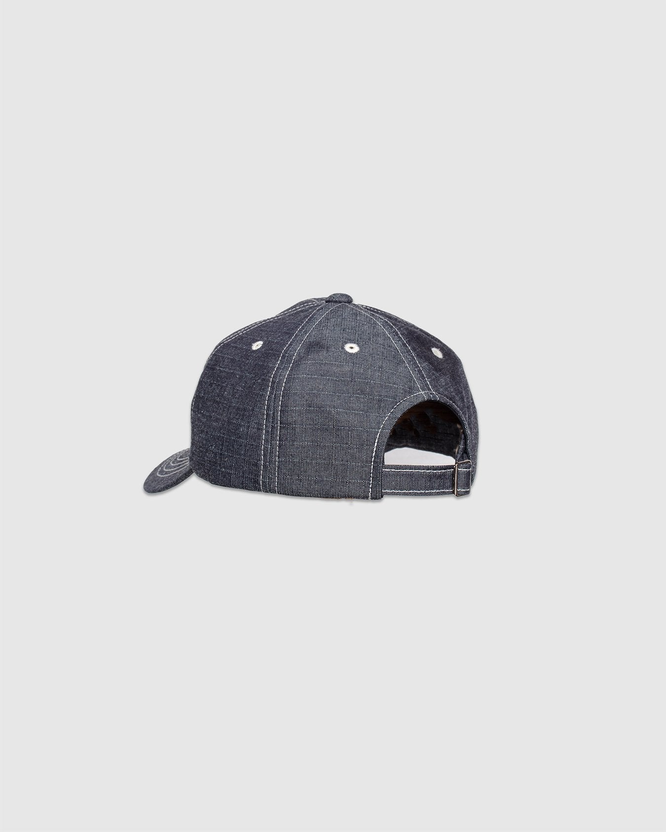 Good 'ol Trucker Hat - Denim - Good 'Ol Whats Her Face