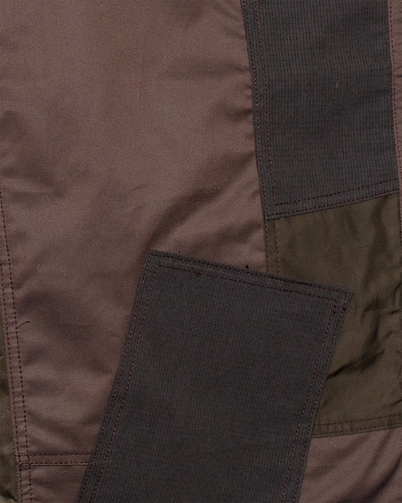 Unisex Freedom Flight Trouser - Army Green V.B - Good 'Ol Whats Her Face