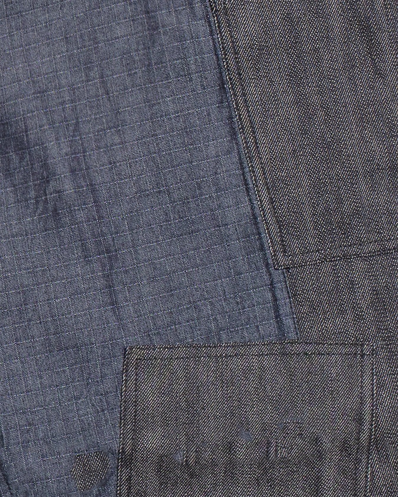 Unisex Freedom Flight Trouser - Black - Good 'Ol Whats Her Face