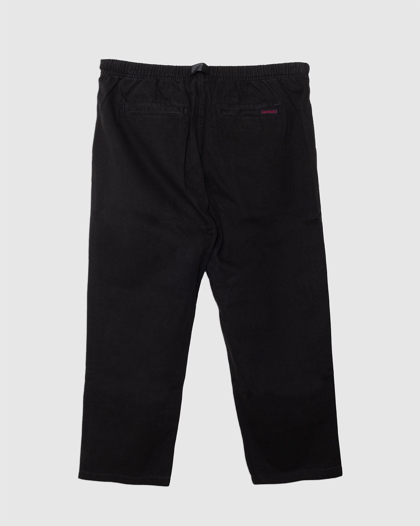 Corduroy Loose Tapered Ridge Pant Olive - GRAMICCI