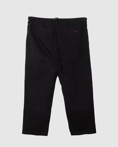 Corduroy Loose Tapered Ridge Pant Olive - GRAMICCI