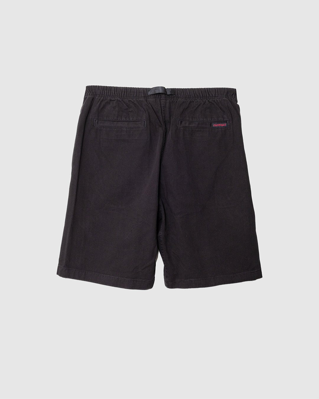 G-Short Black - GRAMICCI