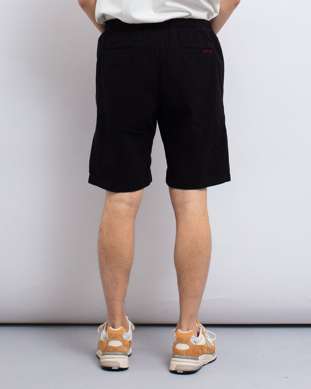 G-Short Black - GRAMICCI