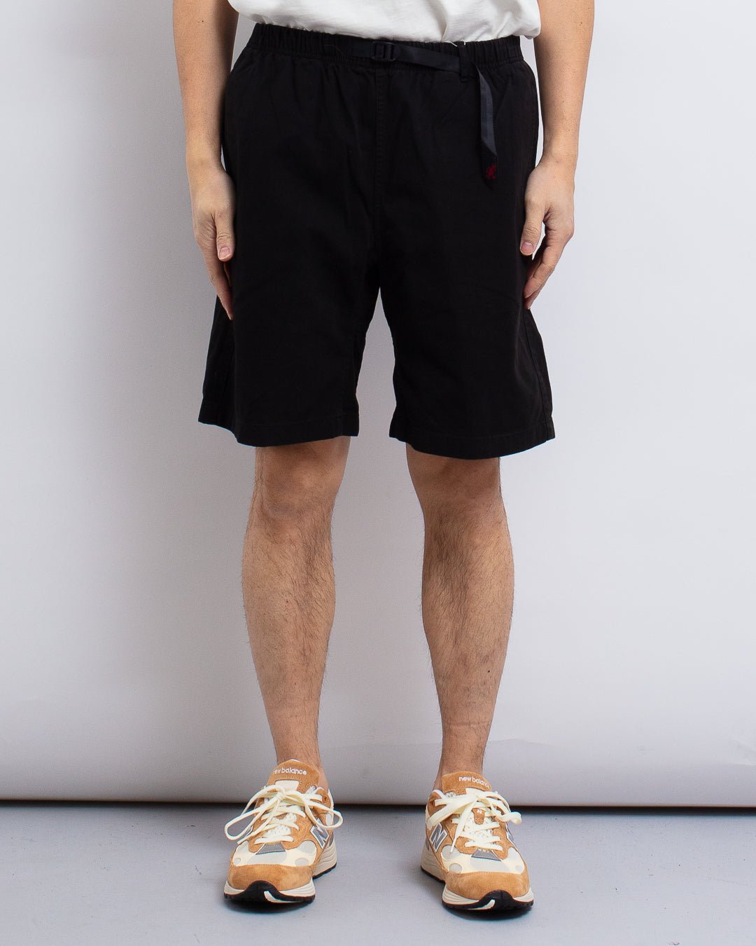 G-Short Black - GRAMICCI