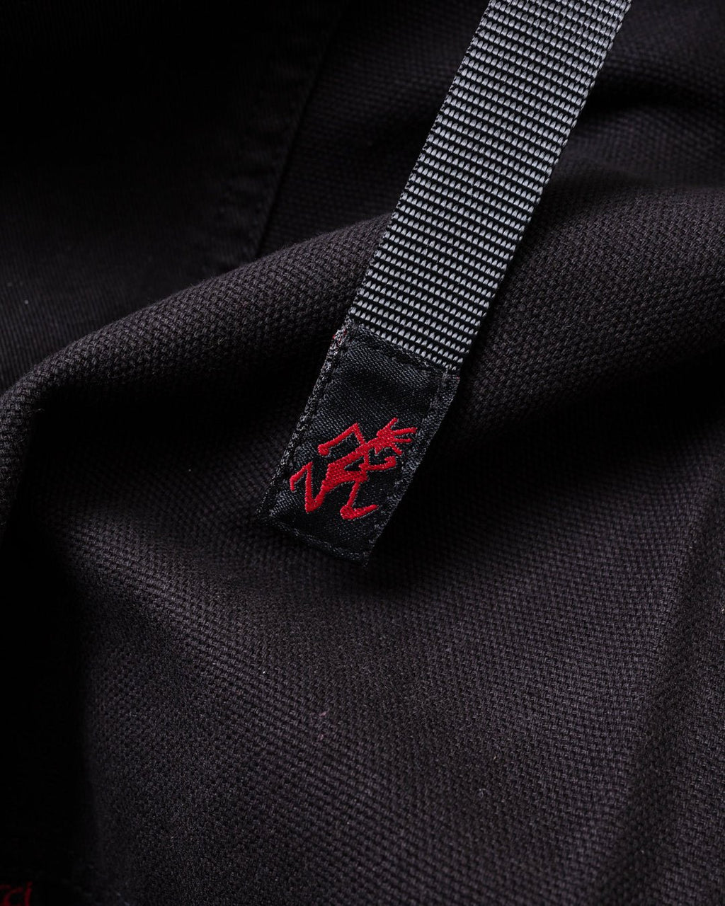 G-Short Black - GRAMICCI