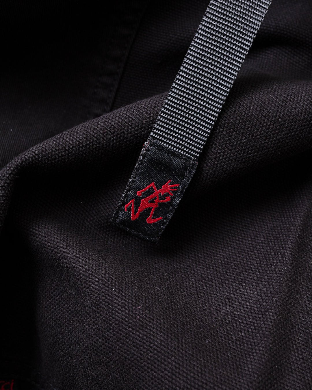 G-Short Black - GRAMICCI