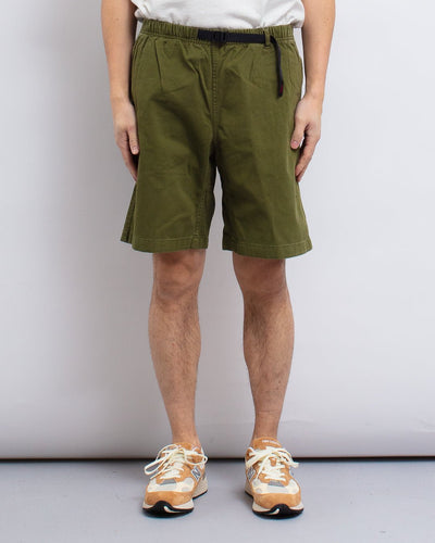 G-Short Olive - GRAMICCI