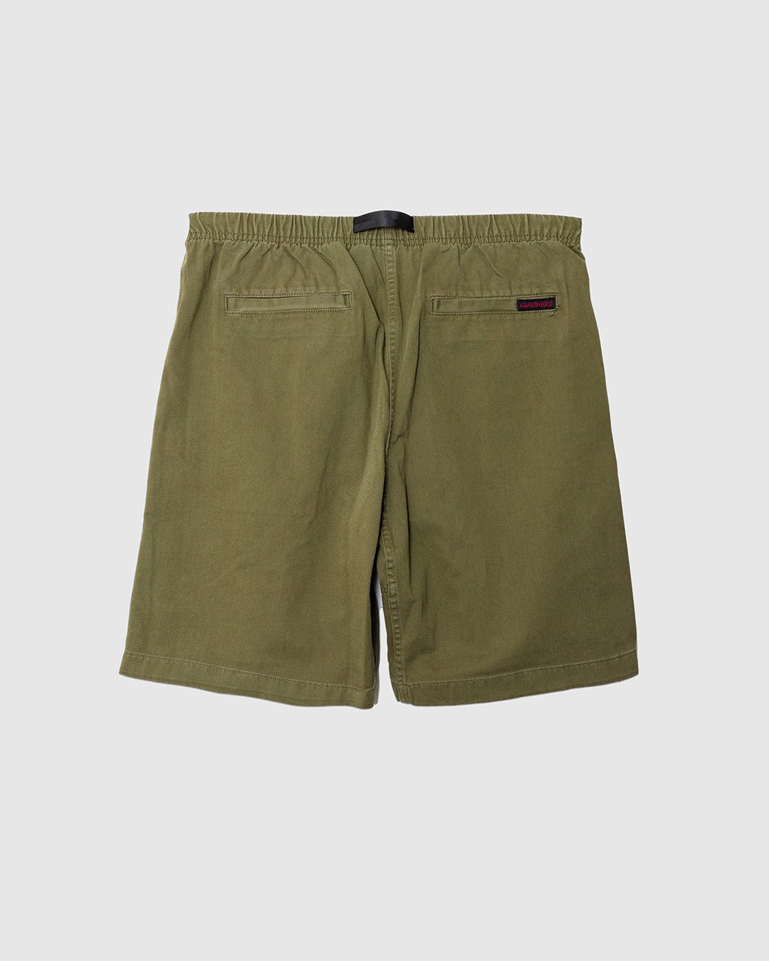 G-Short Olive - GRAMICCI