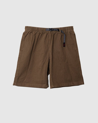 G-Short Pigment Dyed Bark - GRAMICCI
