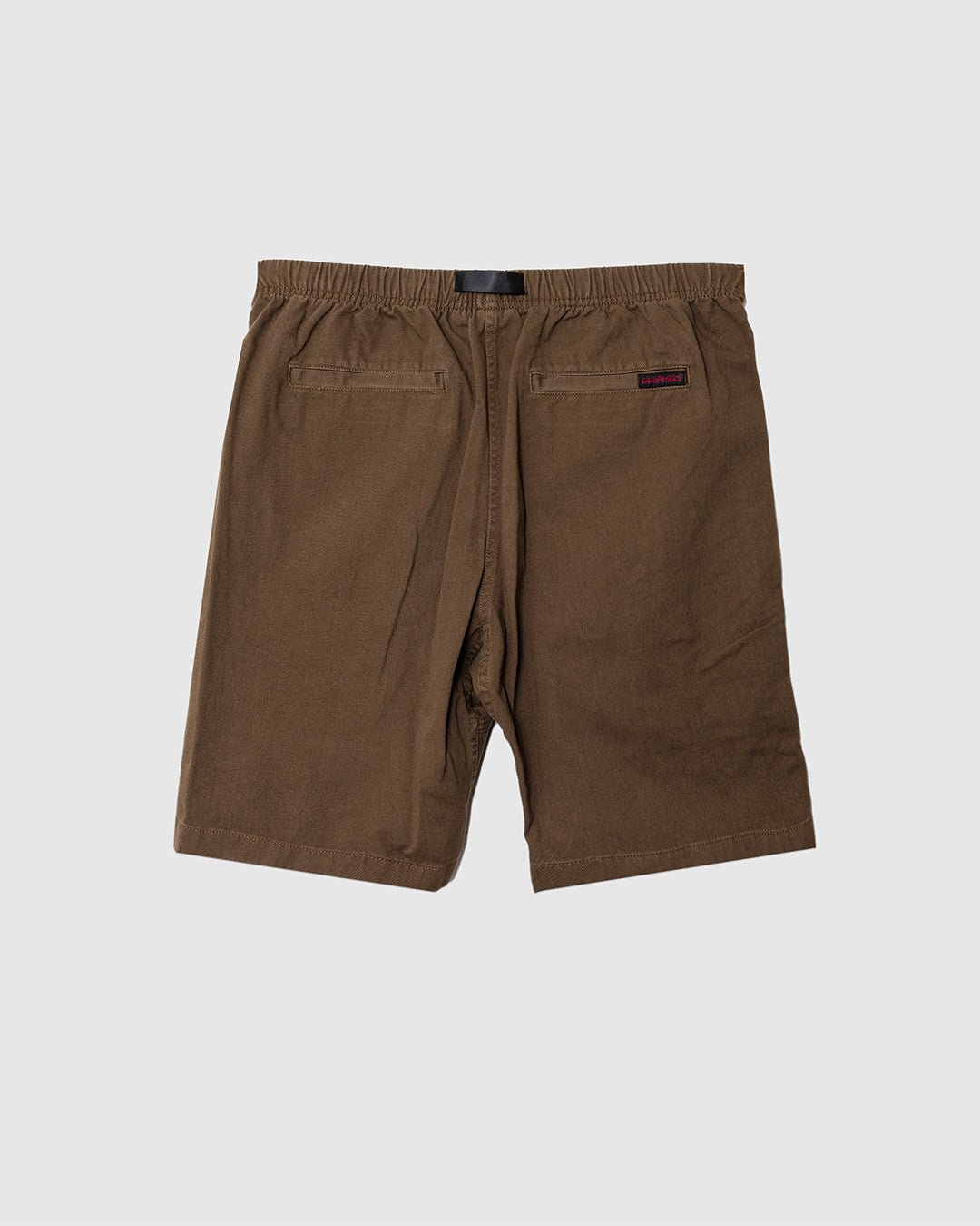 G-Short Pigment Dyed Bark - GRAMICCI