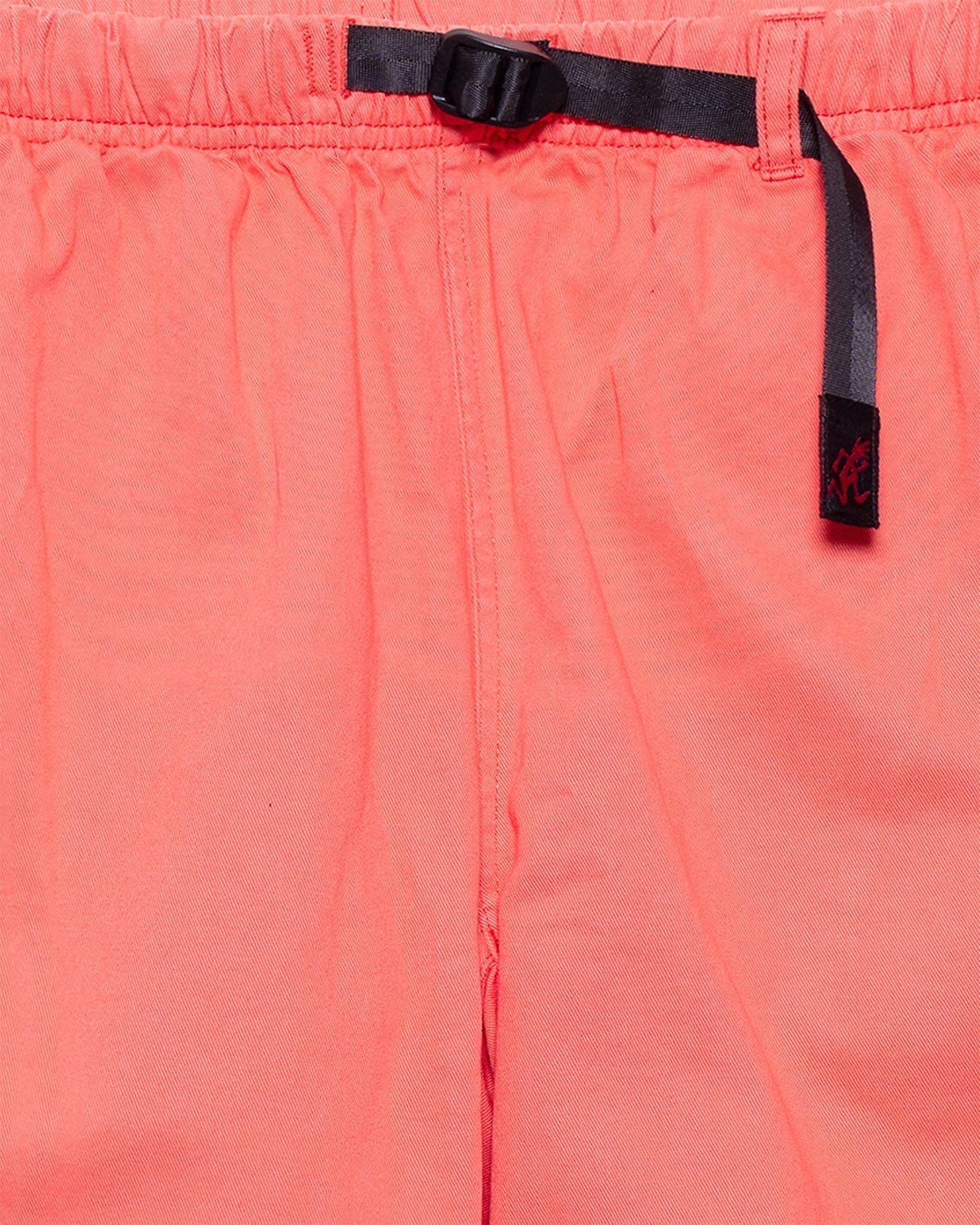 G-Short Pigment Dyed - Deep Coral Pigment - GRAMICCI