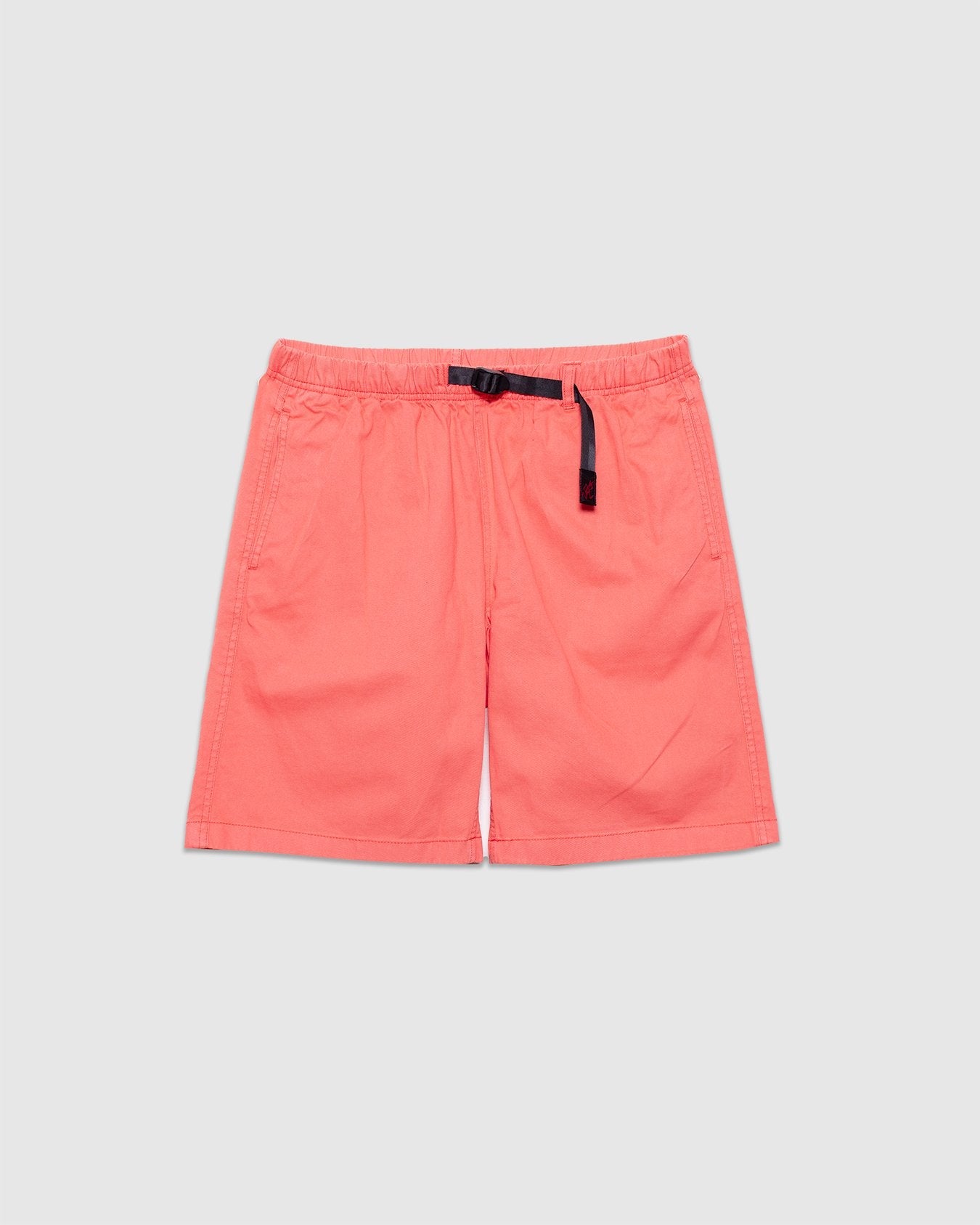 G-Short Pigment Dyed - Deep Coral Pigment - GRAMICCI